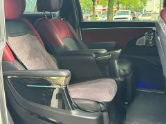 GAC Aion M8 Master Series Dual Engine Flagship - ფოტო 14