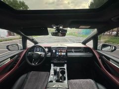 GAC Aion M8 Master Series Dual Engine Flagship - ფოტო 15