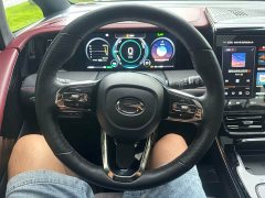 GAC Aion M8 Master Series Dual Engine Flagship - ფოტო 16