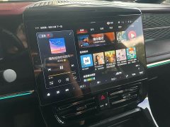 GAC Aion M8 Master Series Dual Engine Flagship - ფოტო 17