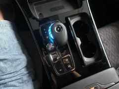 GAC Aion M8 Master Series Dual Engine Flagship - ფოტო 18