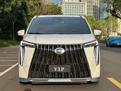 GAC Aion M8 Master Series Dual Engine Flagship - ფოტო 2