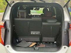 GAC Aion M8 Master Series Dual Engine Flagship - ფოტო 20