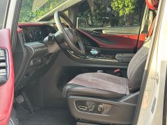 GAC Aion M8 Master Series Dual Engine Flagship - ფოტო 8