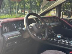 GAC Aion M8 Master Series Dual Engine Flagship - ფოტო 9