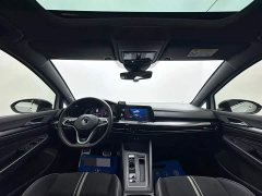 Volkswagen Golf 2021 280TSI DSG R-Line - ფოტო 7