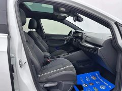 Volkswagen Golf 2021 280TSI DSG R-Line - ფოტო 8