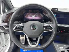 Volkswagen Golf 2021 280TSI DSG R-Line - ფოტო 9