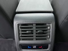 Volkswagen Golf 2021 280TSI DSG R-Line - ფოტო 11