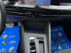 Volkswagen Golf 2021 280TSI DSG R-Line - ფოტო 13