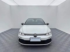 Volkswagen Golf 2021 280TSI DSG R-Line - ფოტო 1