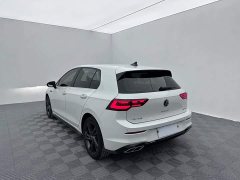 Volkswagen Golf 2021 280TSI DSG R-Line - ფოტო 2