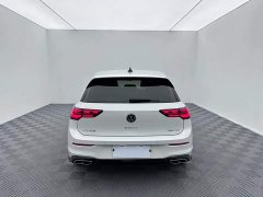 Volkswagen Golf 2021 280TSI DSG R-Line - ფოტო 3