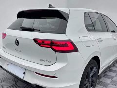 Volkswagen Golf 2021 280TSI DSG R-Line - ფოტო 5