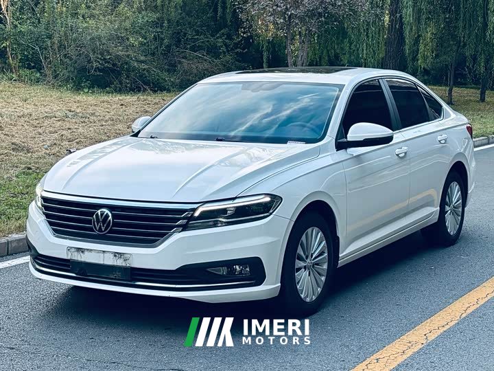 Volkswagen Lavida 280TSI DSG Full Comfort Edition - ავტომობილი ჩინეთიდან