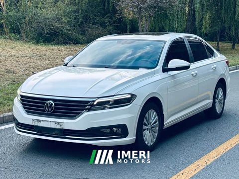 2023 Volkswagen Lavida 280TSI DSG Full Comfort Edition - ავტომობილი ჩინეთიდან