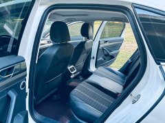 Volkswagen Lavida 280TSI DSG Full Comfort Edition - ფოტო 10