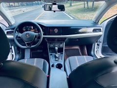 Volkswagen Lavida 280TSI DSG Full Comfort Edition - ფოტო 11