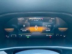 Volkswagen Lavida 280TSI DSG Full Comfort Edition - ფოტო 12