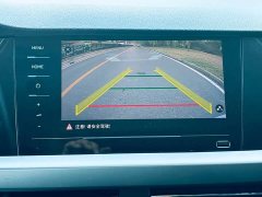Volkswagen Lavida 280TSI DSG Full Comfort Edition - ფოტო 13