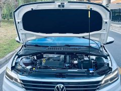 Volkswagen Lavida 280TSI DSG Full Comfort Edition - ფოტო 14