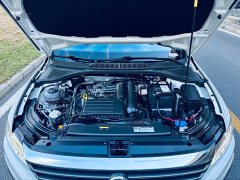 Volkswagen Lavida 280TSI DSG Full Comfort Edition - ფოტო 16