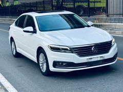 Volkswagen Lavida 280TSI DSG Full Comfort Edition - ფოტო 3