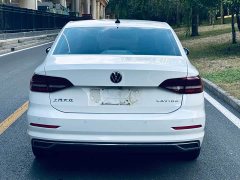 Volkswagen Lavida 280TSI DSG Full Comfort Edition - ფოტო 4