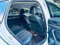 Volkswagen Lavida 280TSI DSG Full Comfort Edition - ფოტო 9