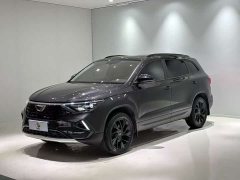 Volkswagen Jetta VS7 Black Edition 1.4T Automatic Comfort Pro - ფოტო 1