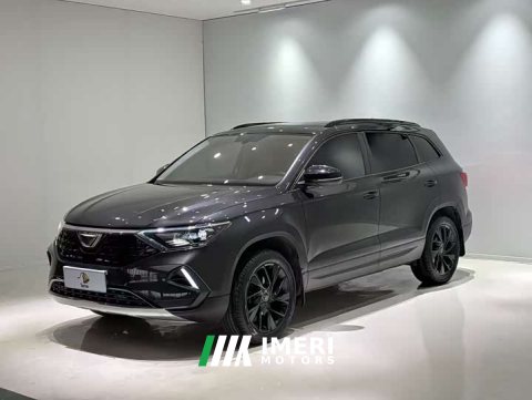 2022 Volkswagen Jetta VS7 Black Edition 1.4T Automatic Comfort Pro - ავტომობილი ჩინეთიდან