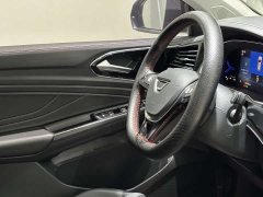 Volkswagen Jetta VS7 Black Edition 1.4T Automatic Comfort Pro - ფოტო 10