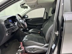 Volkswagen Jetta VS7 Black Edition 1.4T Automatic Comfort Pro - ფოტო 11