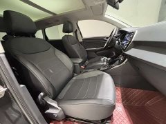Volkswagen Jetta VS7 Black Edition 1.4T Automatic Comfort Pro - ფოტო 12