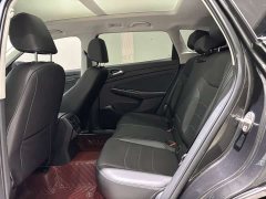 Volkswagen Jetta VS7 Black Edition 1.4T Automatic Comfort Pro - ფოტო 13