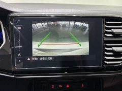 Volkswagen Jetta VS7 Black Edition 1.4T Automatic Comfort Pro - ფოტო 17