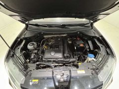 Volkswagen Jetta VS7 Black Edition 1.4T Automatic Comfort Pro - ფოტო 18
