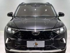 Volkswagen Jetta VS7 Black Edition 1.4T Automatic Comfort Pro - ფოტო 2
