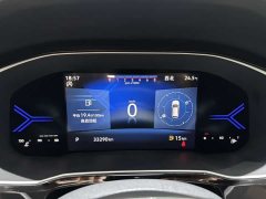 Volkswagen Jetta VS7 Black Edition 1.4T Automatic Comfort Pro - ფოტო 20