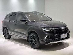 Volkswagen Jetta VS7 Black Edition 1.4T Automatic Comfort Pro - ფოტო 3