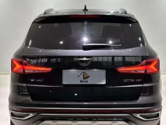 Volkswagen Jetta VS7 Black Edition 1.4T Automatic Comfort Pro - ფოტო 5