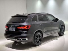 Volkswagen Jetta VS7 Black Edition 1.4T Automatic Comfort Pro - ფოტო 6