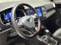 Volkswagen Jetta VS7 Black Edition 1.4T Automatic Comfort Pro - ფოტო 7