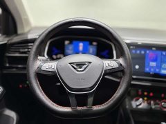 Volkswagen Jetta VS7 Black Edition 1.4T Automatic Comfort Pro - ფოტო 9