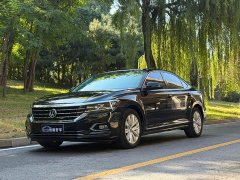 Volkswagen Passat 2020 330TSI Elite National VI - ფოტო 1