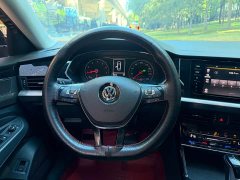 Volkswagen Passat 2020 330TSI Elite National VI - ფოტო 10