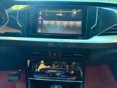 Volkswagen Passat 2020 330TSI Elite National VI - ფოტო 12