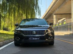 Volkswagen Passat 2020 330TSI Elite National VI - ფოტო 2