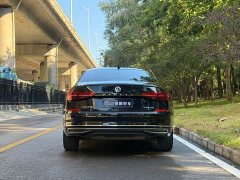 Volkswagen Passat 2020 330TSI Elite National VI - ფოტო 3