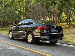 Volkswagen Passat 2020 330TSI Elite National VI - ფოტო 4